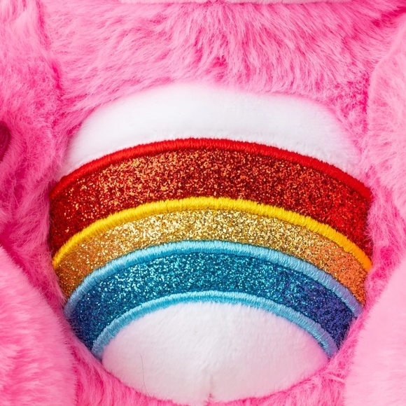 Hello Kitty plush 🌈 x Care Bear • 12 inches - Picture 5 of 7